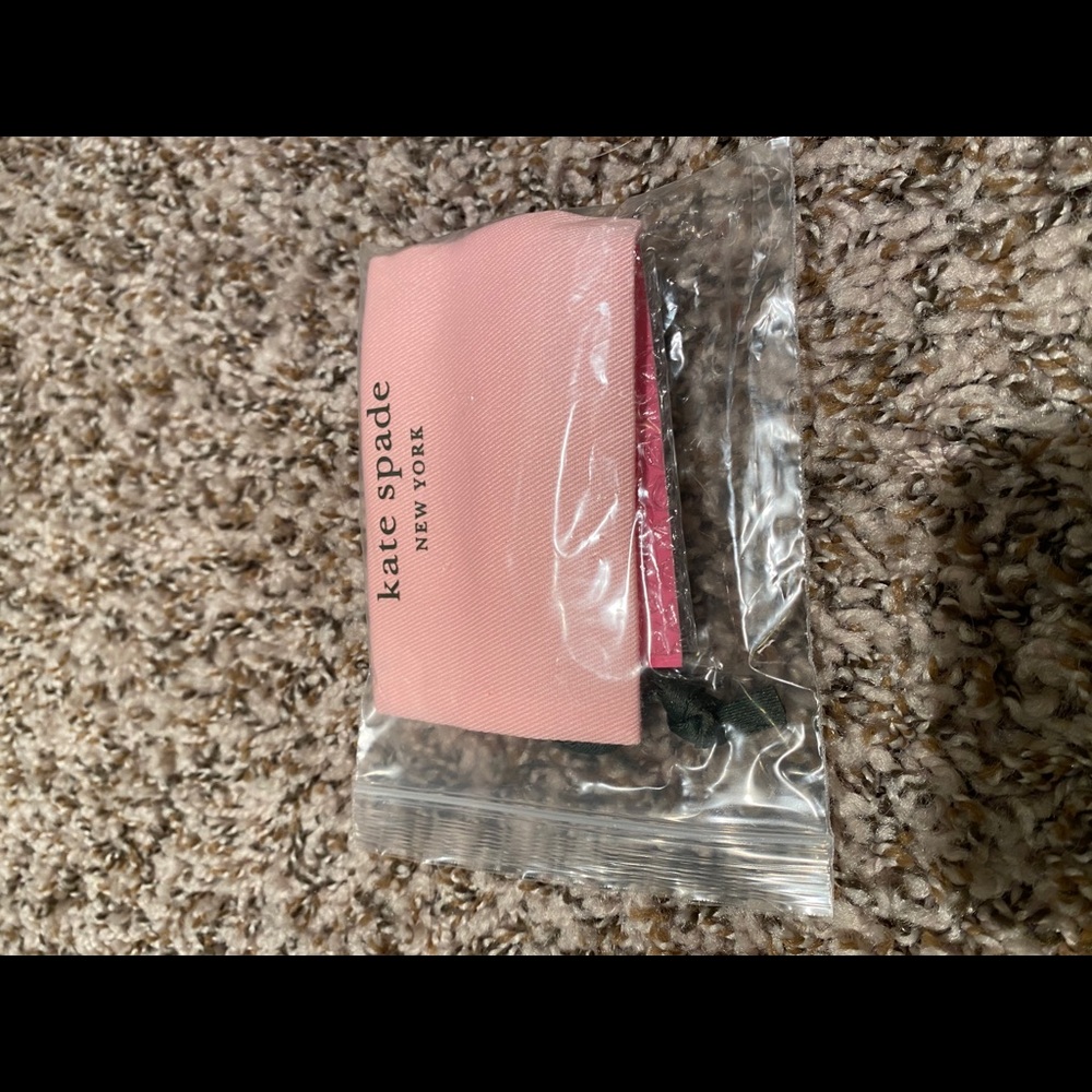 NWT Kate Spade Earring Set - Picture 2 of 3